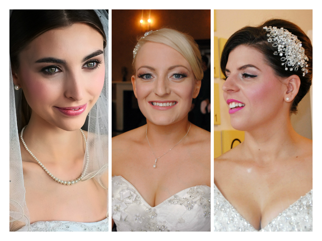 Bridal/Wedding Makeup Worksop